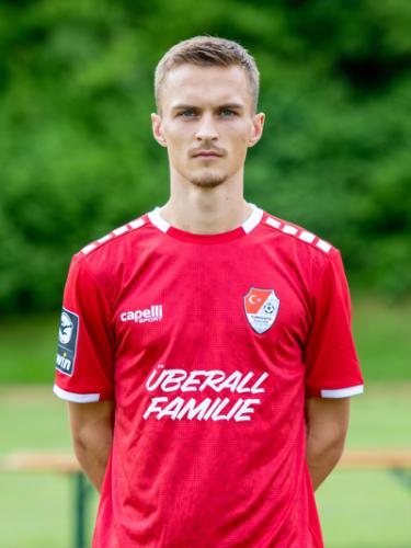 Avatar Bild für Moritz Römling