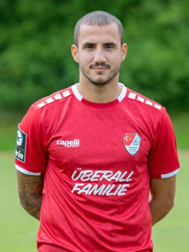 Avatar Bild für Sercan Sararer