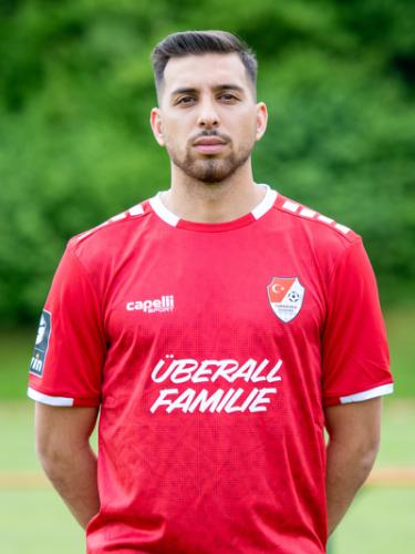 Avatar Bild für Furkan Zorba