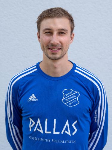 Avatar Bild für Peter Schmidl