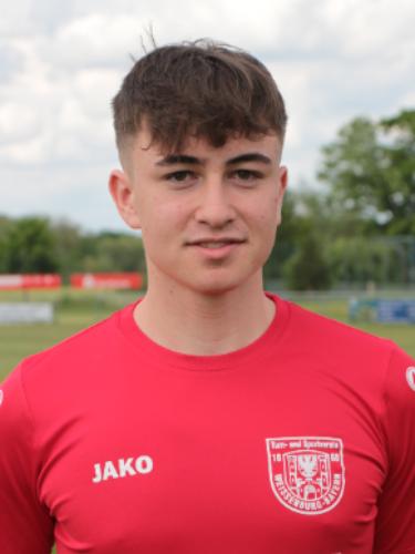 Avatar Bild für Maximilian Schwarz