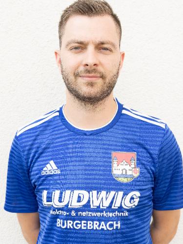 Avatar Bild für Dominik Stöcklein