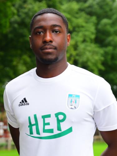 Avatar Bild für Sepp Kollie