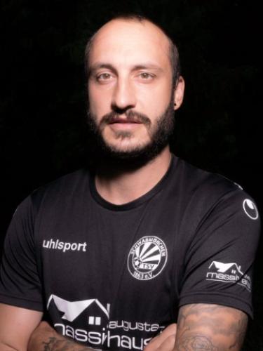 Avatar Bild für Michael Geldhauser