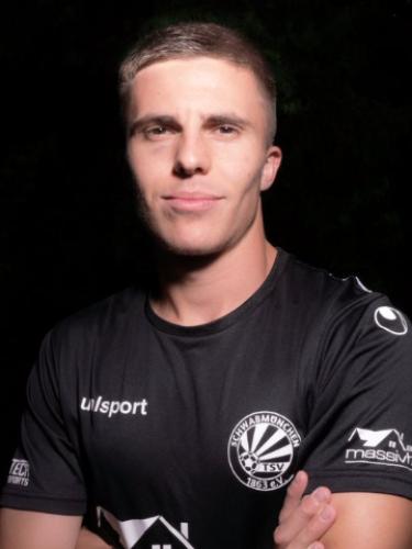 Avatar Bild für Matej Rados