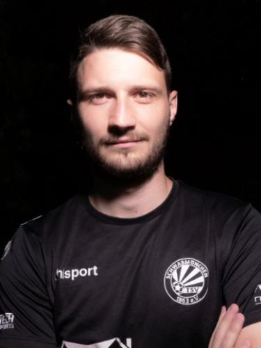 Avatar Bild für Robert Markovic-Mandic