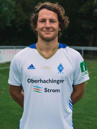 Avatar Bild für Marinus Poschenrieder