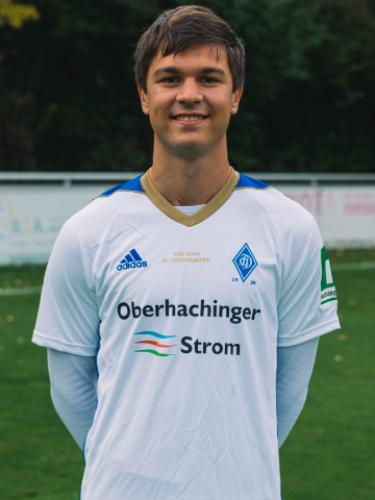 Avatar Bild für Vincent Friedrich