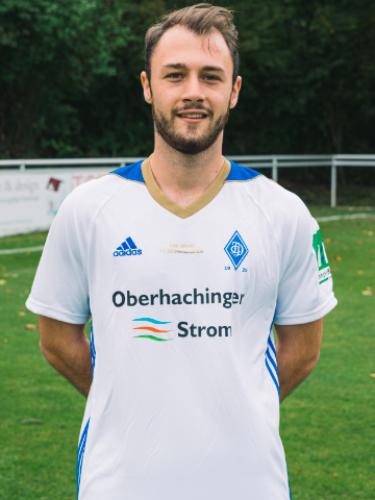 Avatar Bild für Noah Greiner