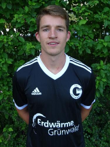 Avatar Bild für Simon Kratzer