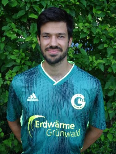 Avatar Bild für Tobias Piffrader