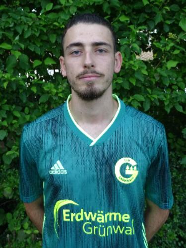 Avatar Bild für Dimitrios Vourtsis