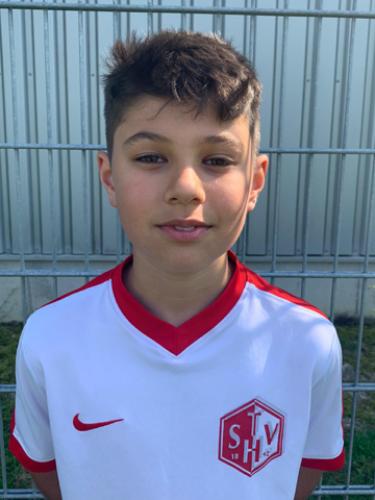 Avatar Bild für Ömer Sensoy