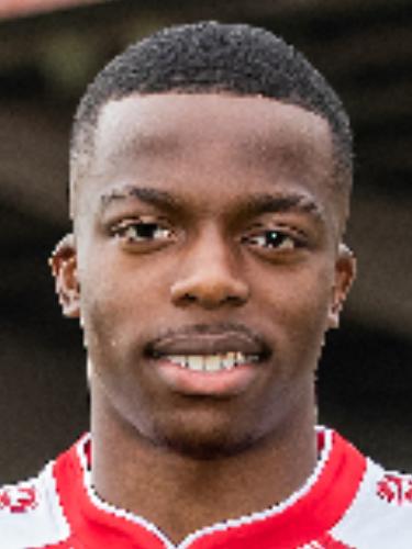 Avatar Bild für Ryan-Segon Adigo