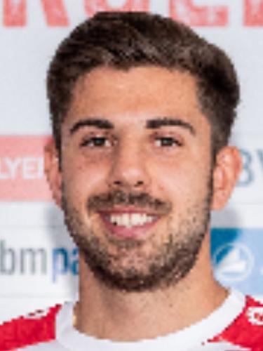 Avatar Bild für Moritz Heinrich