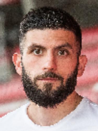 Avatar Bild für Fanol Perdedaj