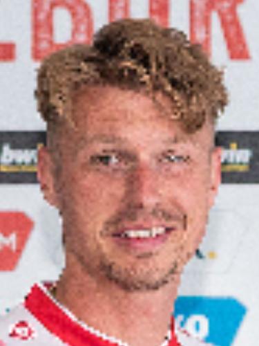 Avatar Bild für Marvin Pourie