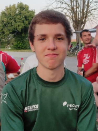 Avatar Bild für Valentin Stuhl