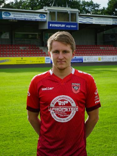 Avatar Bild für Daniel Haubner