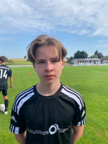 Avatar Bild für Cedrik Bugiel