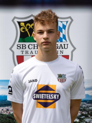 Avatar Bild für Simon Huber