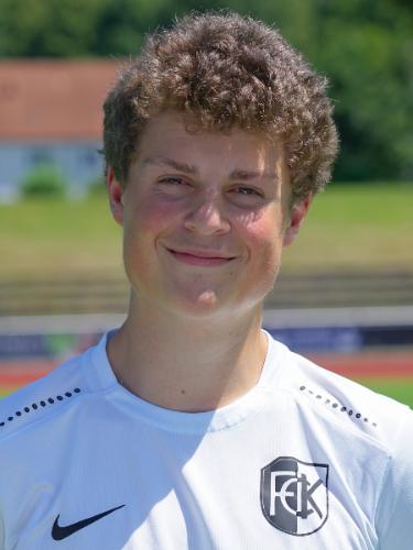 Avatar Bild für Jonas Metschl