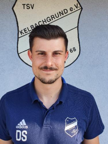 Avatar Bild für Dominik Süppel