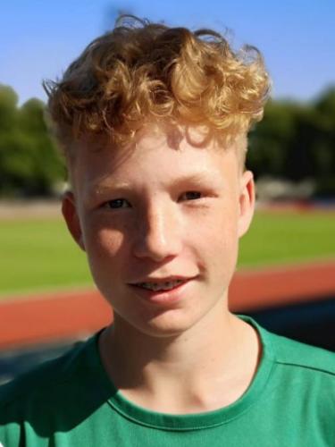 Avatar Bild für Maurice Keiger