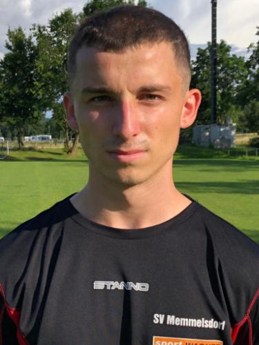 Avatar Bild für Benedikt Baum