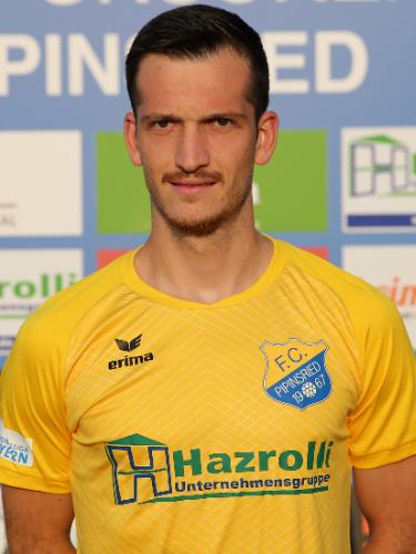 Avatar Bild für Lucas Schraufstetter