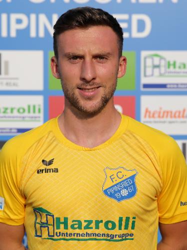 Avatar Bild für Albano Gashi