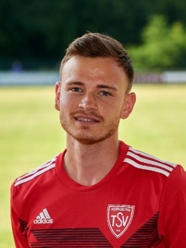 Avatar Bild für Robin Kreiselmeyer