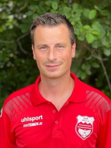 Avatar Bild für Andreas Wolf