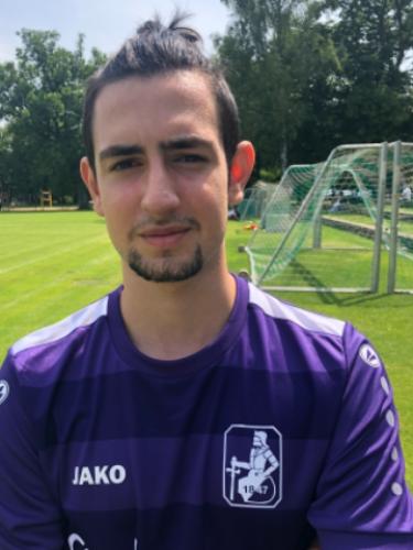 Avatar Bild für Seyid Ali Cayoglu