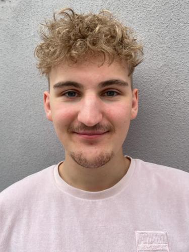 Avatar Bild für Achim Fast