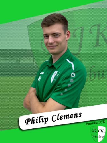 Avatar Bild für Philip Clemens