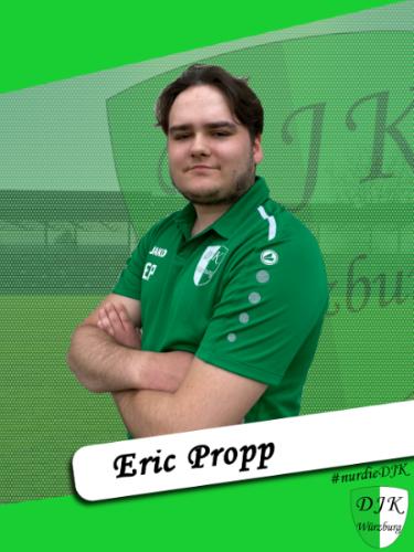 Eric Propp