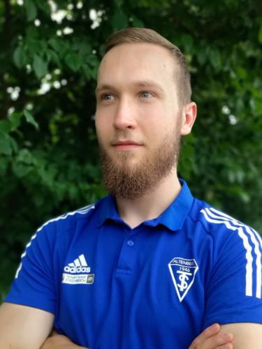 Avatar Bild für Jonas Patzelt