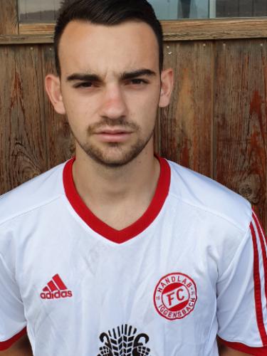 Stefan Multerberger