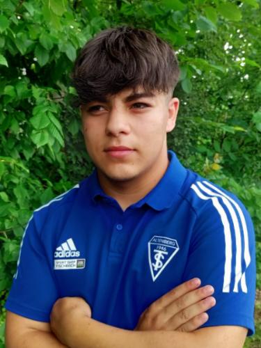 Avatar Bild für Lars Taleb