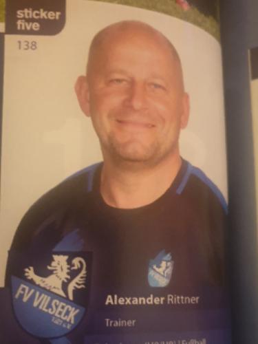 Alexander Rittner