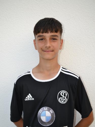 Avatar Bild für Valentino Bartakovic