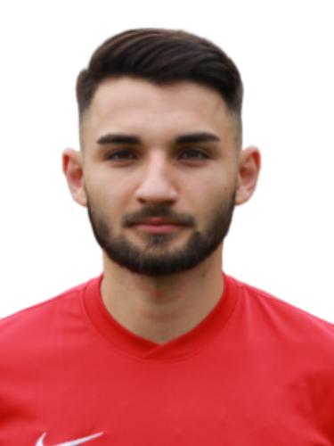 Avatar Bild für Florent Mehana