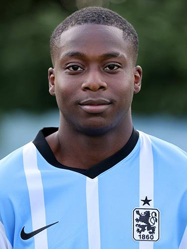 Avatar Bild für Darius Amados