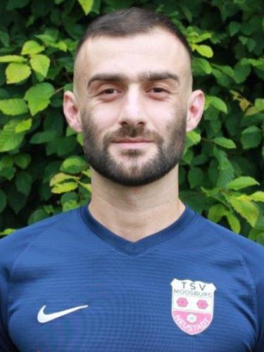 Ömer Demirbas