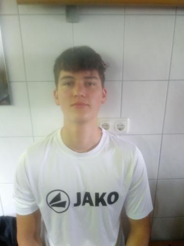 Avatar Bild für Robin Boch