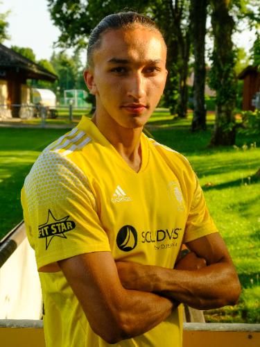 Avatar Bild für Malek Amdouni