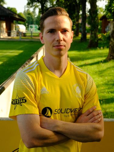 Avatar Bild für Daniel Brändle