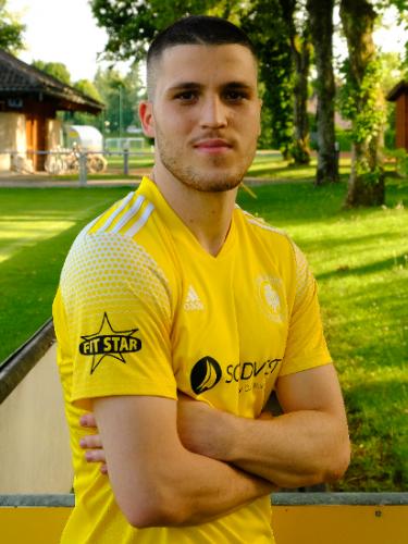 Avatar Bild für Cengizhan Buyar