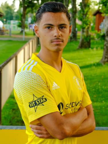 Avatar Bild für Nureddin El Sayed